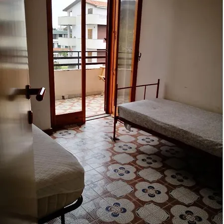 度假居 In Con Accesso Diretto *