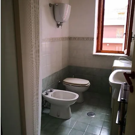 In Con Accesso Diretto Fronte Aguglieri