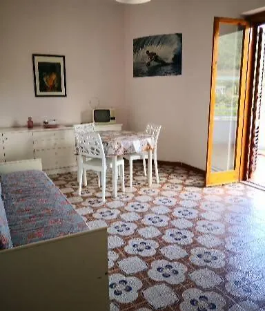 In Con Accesso Diretto 度假居 Fronte Aguglieri